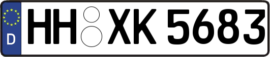 HH-XK5683