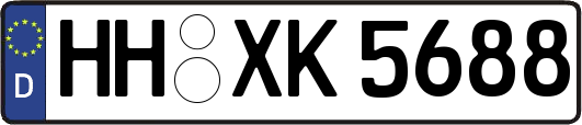 HH-XK5688