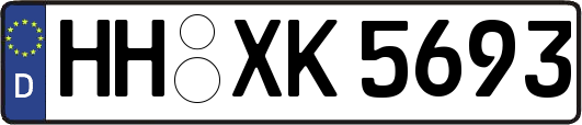 HH-XK5693