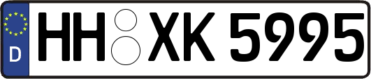 HH-XK5995