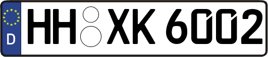 HH-XK6002