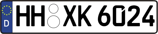 HH-XK6024