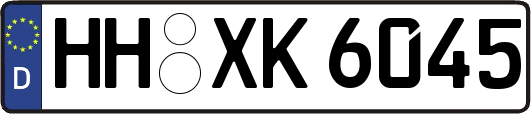 HH-XK6045