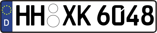 HH-XK6048