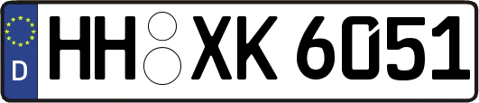 HH-XK6051