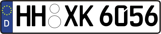 HH-XK6056