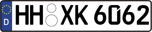 HH-XK6062