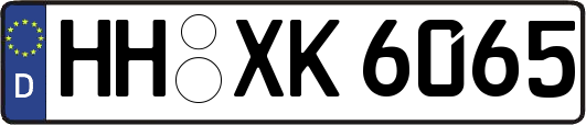 HH-XK6065