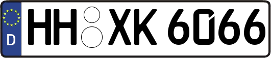 HH-XK6066