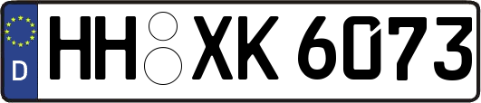 HH-XK6073