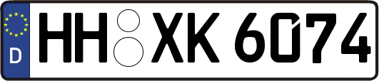 HH-XK6074
