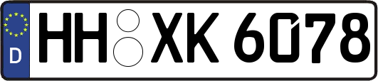 HH-XK6078