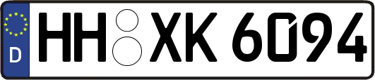 HH-XK6094