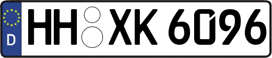 HH-XK6096