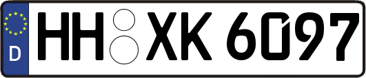 HH-XK6097
