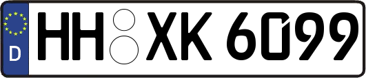 HH-XK6099