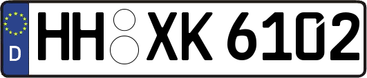 HH-XK6102