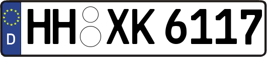 HH-XK6117