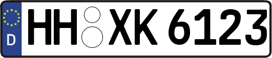 HH-XK6123