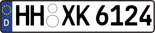 HH-XK6124