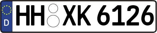 HH-XK6126