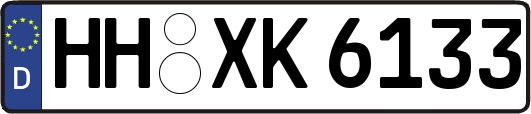 HH-XK6133
