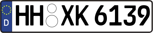 HH-XK6139