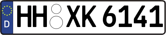 HH-XK6141