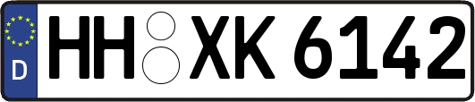 HH-XK6142