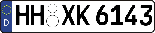 HH-XK6143