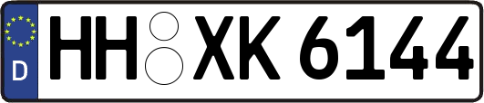 HH-XK6144
