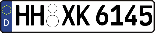 HH-XK6145