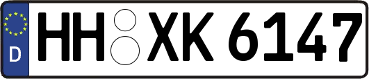 HH-XK6147