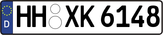 HH-XK6148