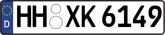 HH-XK6149