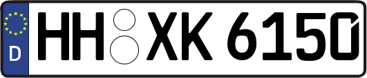HH-XK6150