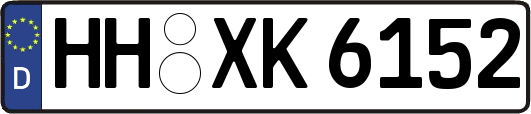 HH-XK6152