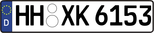 HH-XK6153
