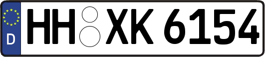 HH-XK6154