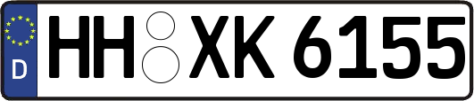 HH-XK6155
