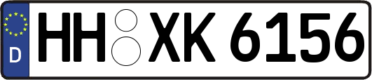 HH-XK6156