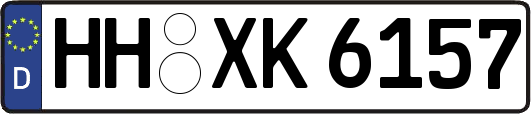 HH-XK6157