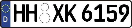 HH-XK6159