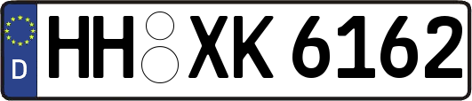 HH-XK6162