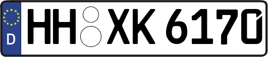 HH-XK6170