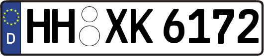 HH-XK6172
