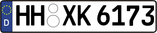 HH-XK6173