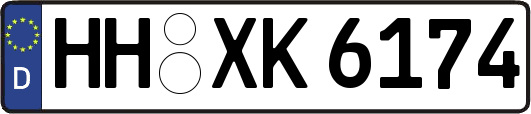 HH-XK6174