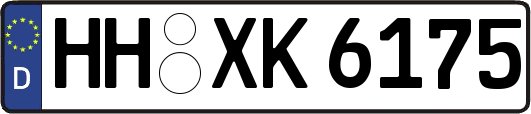 HH-XK6175