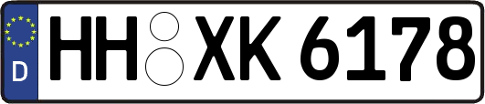 HH-XK6178